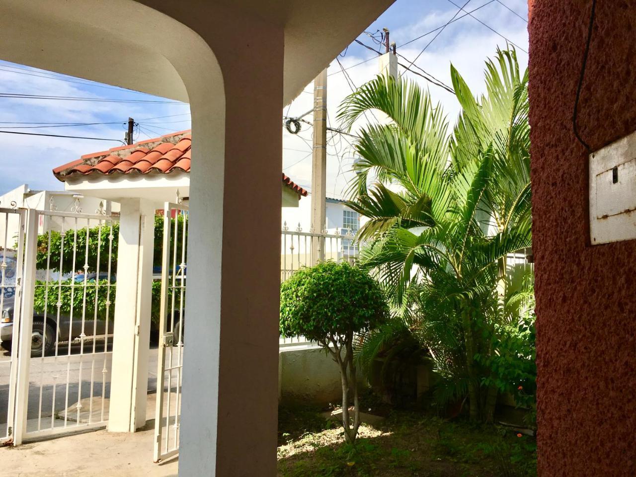 Casa Baraka, Casa Vacacional En Mazatlan Cerca De Malecon, Centro Historico Y Playa Villa Екстериор снимка